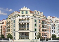 Duplex de 5 pièces LE PLESSIS ROBINSON (92)