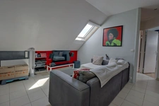 Appartement 3 pièces en duplex