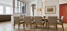 Paris 15 – À deux pas du Parc Georges Brassens – Appartement familial traversant de 110 m²