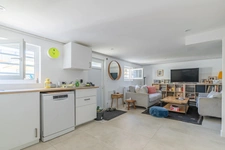 Completely renovated house with 3 or 4 bedrooms and outbuildings