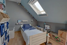 Appartement 3 pièces en duplex