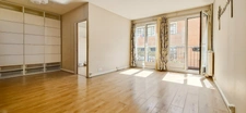 Paris 15 – À deux pas du Parc Georges Brassens – Appartement familial traversant de 110 m²