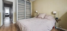 Steps from Georges Brassens Park – 110 m² family apartment