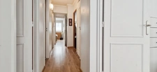 Steps from Georges Brassens Park – 110 m² family apartment