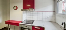 APPARTEMENT 2 PIECES EN CENTRE VILLE