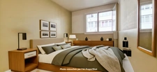 Paris 15 – À deux pas du Parc Georges Brassens – Appartement familial traversant de 110 m²