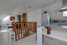 Appartement 3 pièces en duplex