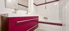 Paris 15 – À deux pas du Parc Georges Brassens – Appartement familial traversant de 110 m²
