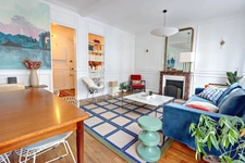 Appartement 4 pièces refait à neuf en centre-ville