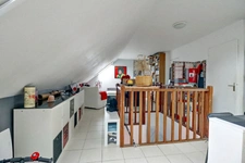 Appartement 3 pièces en duplex