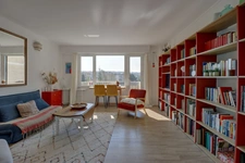 Appartement à vendre 3 pièces CLAMART (92)