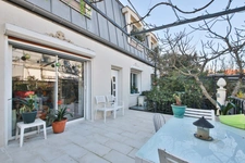 Maison Familiale quartier gare