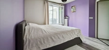 JARDIN PARISIEN – 3 PIÈCES AVEC BALCON, PARKING ET VUE DÉGAGÉE