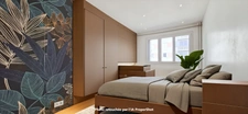 APPARTEMENT DE 3 PIECES AVEC 38m2 d'espaces extérieurs