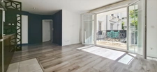 Clamart – Jardin Parisien – 3 pièces avec balcon et parking, à deux pas du Tram T6