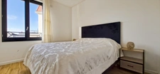 Appartement de 4 pièces avec parking et balcon