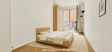 Paris 15 – À deux pas du Parc Georges Brassens – Appartement familial traversant de 110 m²