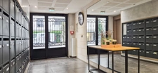 Clamart – Jardin Parisien – 3 pièces avec balcon et parking, à deux pas du Tram T6