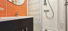 Steps from Georges Brassens Park – 110 m² family apartment