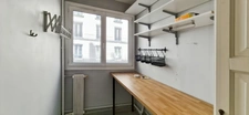 Paris 15 – À deux pas du Parc Georges Brassens – Appartement familial traversant de 110 m²