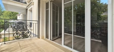 Clamart – Jardin Parisien – 3 pièces avec balcon et parking, à deux pas du Tram T6