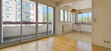 APPARTEMENT DE 3 PIECES AVEC 38m2 d'espaces extérieurs