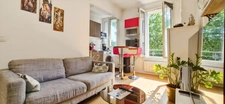 Arcueil – Quartier Jules Ferry | 2 pièces lumineux, DPE C