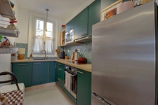 Appartement 4 pièces refait à neuf en centre-ville