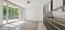 Clamart – Jardin Parisien – 3 pièces avec balcon et parking, à deux pas du Tram T6