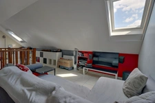 Appartement 3 pièces en duplex
