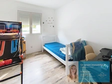 Maison de plain-pied de 2019 – 3 chambres – Terrain de plus de 800 m² Pierre de Bresse
