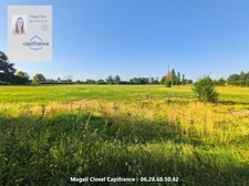 Bel ensemble immobilier de caractère sur près de 3 hectares. Maison, dépendances et Boxs à chevaux