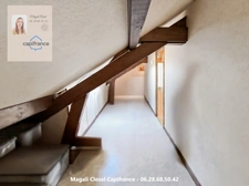 Maison  6 pièces proche de LOUHANS (71)