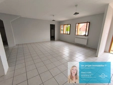 Maison à vendre 9 pièces - Deux appartements - Mervans