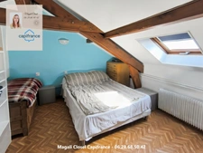 Maison  6 pièces proche de LOUHANS (71)