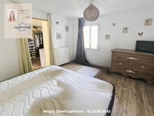 Bel ensemble immobilier de caractère sur près de 3 hectares. Maison, dépendances et Boxs à chevaux