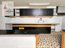 Maison à vendre 6 pièces proche de SEURRE (21)