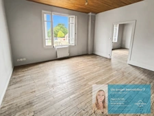 Maison à vendre 9 pièces - Deux appartements - Mervans