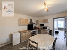 Maison, Ensemble immobilier – Deux habitations – Centre village 217 m2