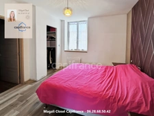 Maison, Ensemble immobilier – Deux habitations – Centre village 217 m2