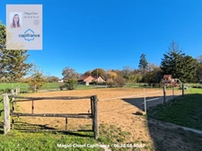 Ensemble immobilier avec structure équestre – Secteur Saint-Germain-du-Bois