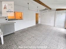 Maison à vendre 6 pièces proche de SEURRE (21)