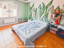 Maison à vendre 5 pièces proche Saint germain du Bois