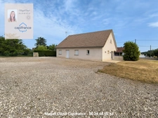 Maison à vendre 5 pièces proche de SAINT GERMAIN DU BOIS (71)