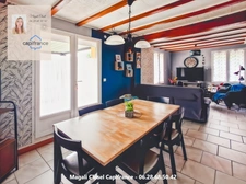 Maison à vendre 5 pièces proche Saint germain du Bois