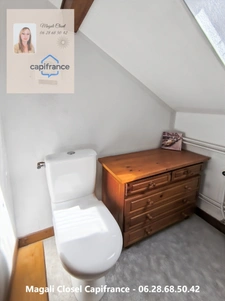 Maison  6 pièces proche de LOUHANS (71)