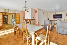 Maison à vendre 5 pièces PIERRE DE BRESSE (71)
