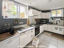 Maison à vendre 6 pièces PIERRE DE BRESSE (71)