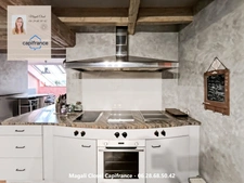 Maison d'architecte 9 pièces, 350 m2 env,  en centre Bourg