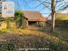 Ensemble immobilier au fort potentiel en plein cœur de bourg  !